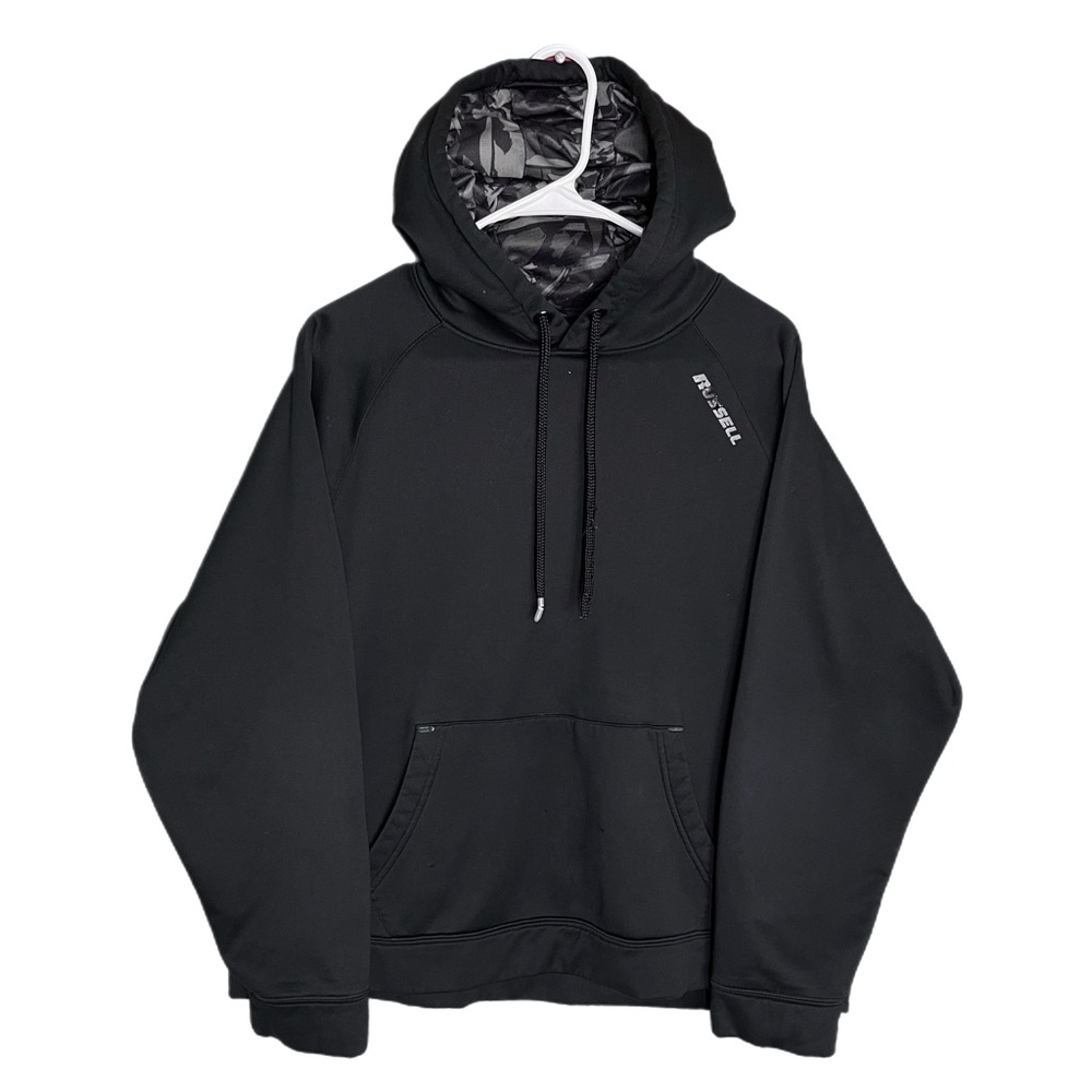 Russel Hoodie Sweatshirt Men’s Size XL *Read